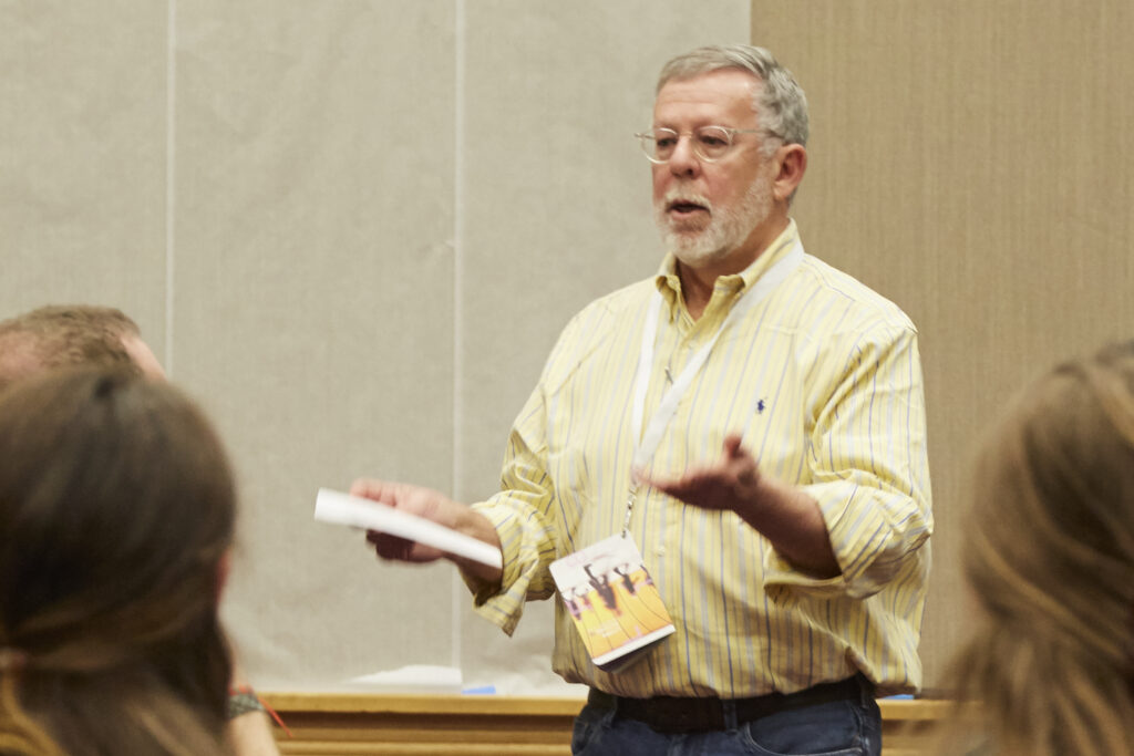 The Integrative Design Process – The Regenesis Institute for ...