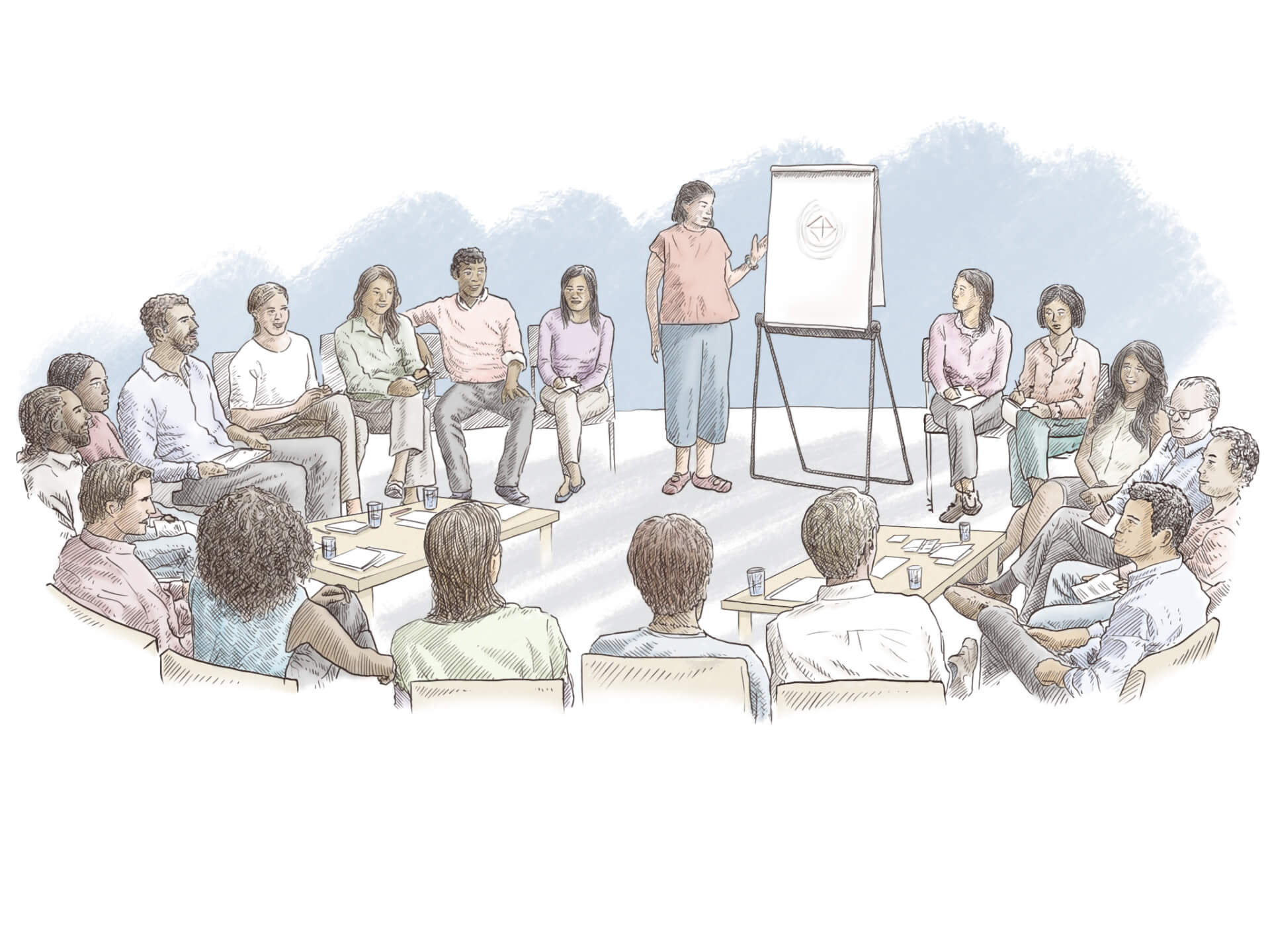 The Regenerative Practitioner Series Europe with in-Person Lisbon Intensive