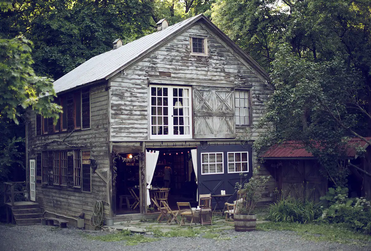 TRP Americas Hybrid In-Person/Online with Intensive in Hudson Valley, New York with 25% discount