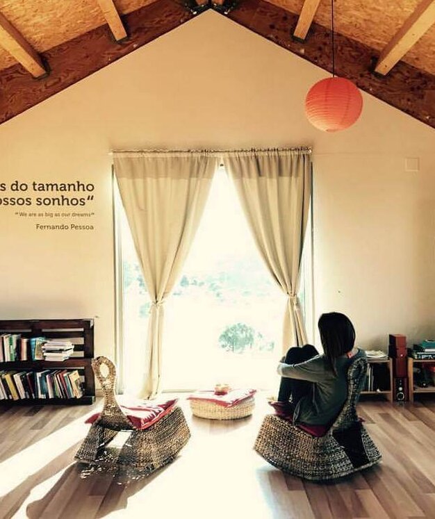 The Regenerative Practitioner Series with In-Person Intensive in Lisbon, Portugal, Fall-Winter 2024